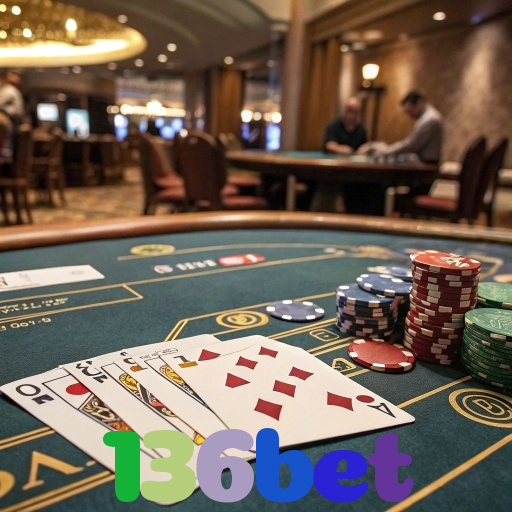 136bet - Baixe o App 136bet para Android e Comece a Jogar