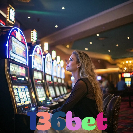 136bet - Baixe o App 136bet para Android e Comece a Jogar
