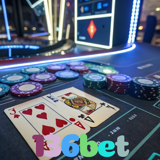 136bet - Baixe o App 136bet para Android e Comece a Jogar