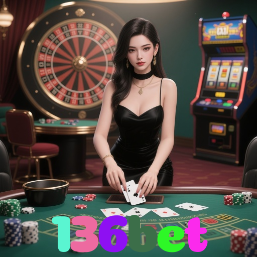 136bet - Baixe o app 136bet no Google Play e jogue ao vivo
