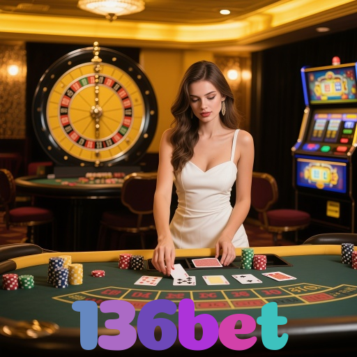 136bet - Baixe o app 136bet no Google Play e jogue ao vivo