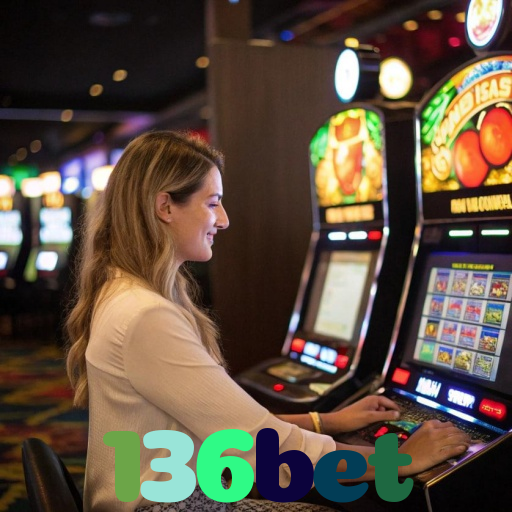 136bet - Baixe o app 136bet no Google Play e jogue ao vivo