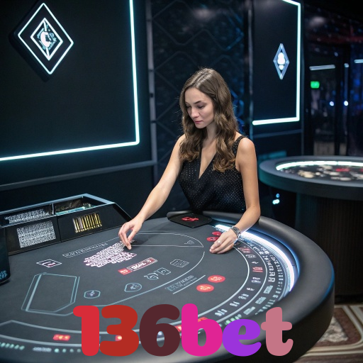136bet - Baixe o App 136bet para Android e Comece a Jogar