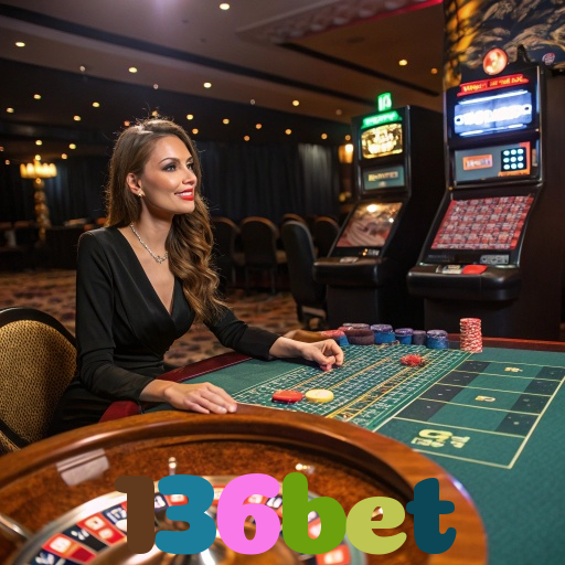 136bet - Baixe o App 136bet para Android e Comece a Jogar