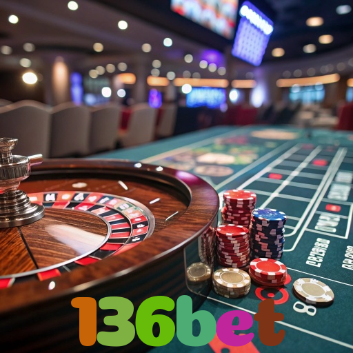 136bet - Baixe o app 136bet no Google Play e jogue ao vivo