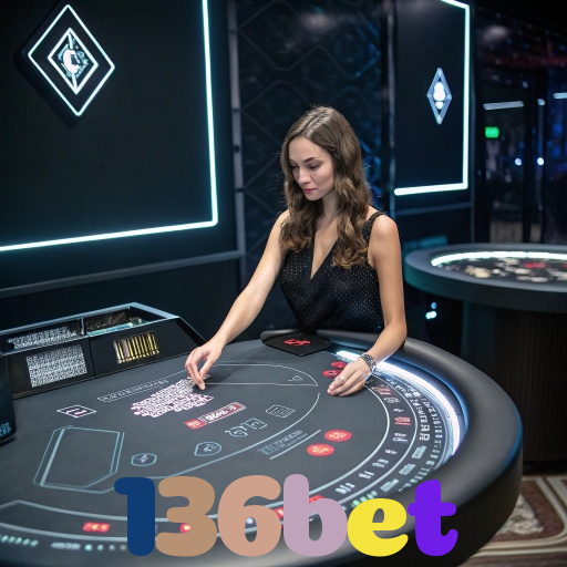 136bet - Baixe o app 136bet no Google Play e jogue ao vivo