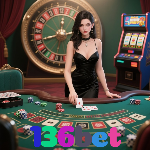 136bet - Baixe o app 136bet no Google Play e jogue ao vivo