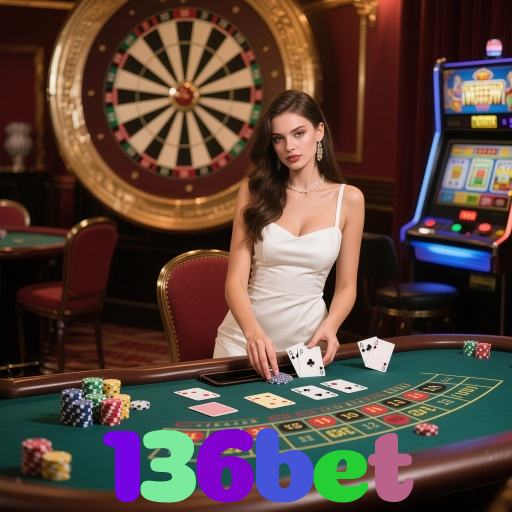 136bet - Baixe o App 136bet para Android e Comece a Jogar