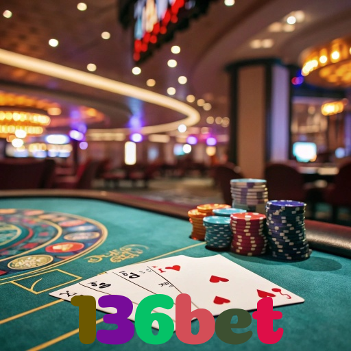 136bet - Baixe o App 136bet para Android e Comece a Jogar