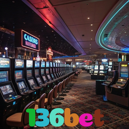 136bet - Baixe o app 136bet no Google Play e jogue ao vivo