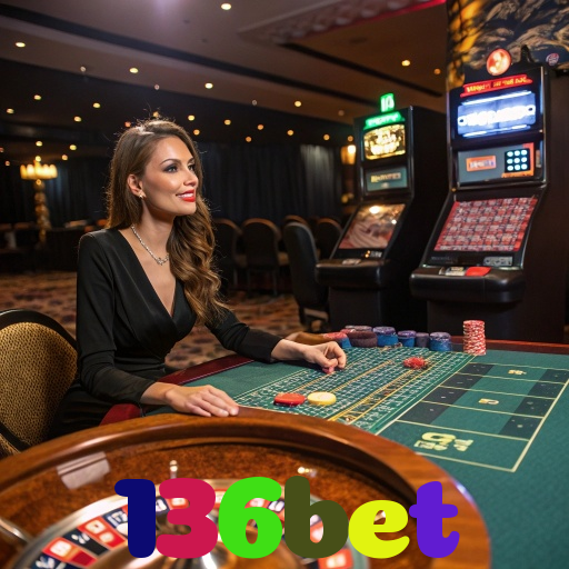 136bet - Baixe o app 136bet no Google Play e jogue ao vivo