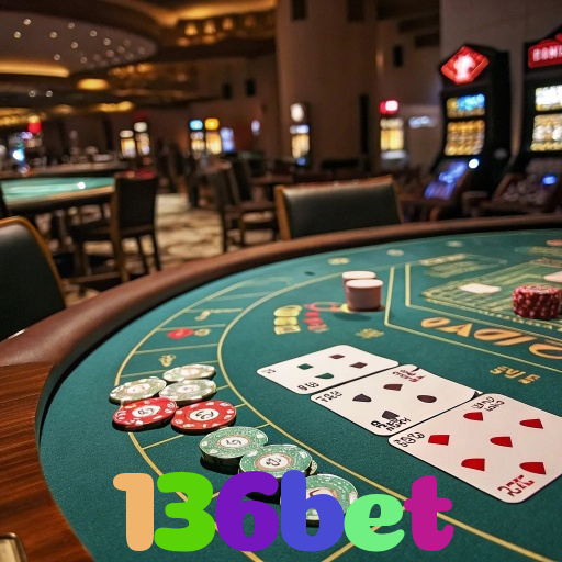 136bet - Baixe o App 136bet para Android e Comece a Jogar