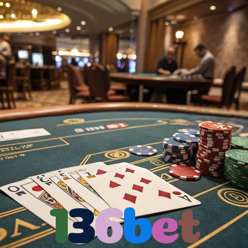 136bet - Baixe o app 136bet no Google Play e jogue ao vivo