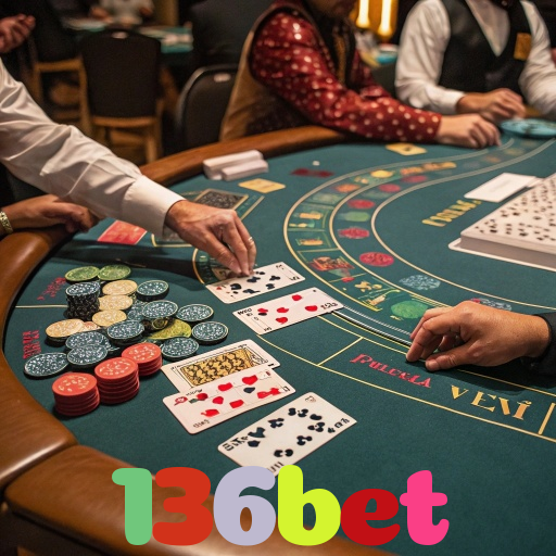 136bet - Baixe o App 136bet para Android e Comece a Jogar
