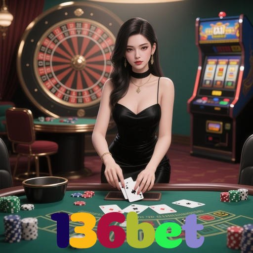 136bet - Baixe o app 136bet no Google Play e jogue ao vivo