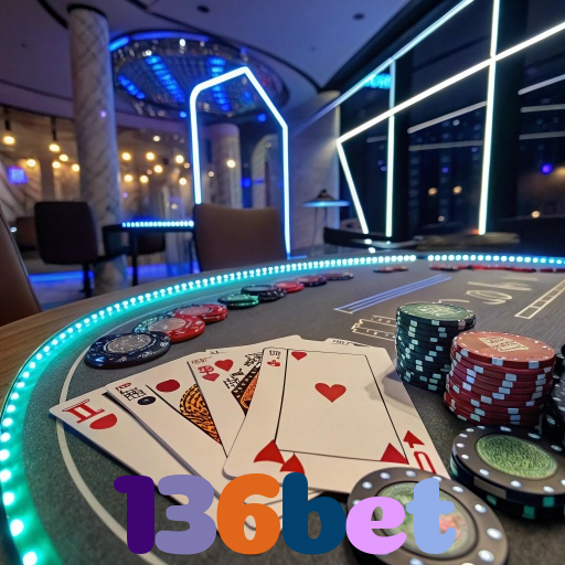 136bet - Baixe o App 136bet para Android e Comece a Jogar