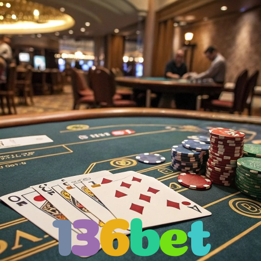 136bet - Baixe o App 136bet para Android e Comece a Jogar