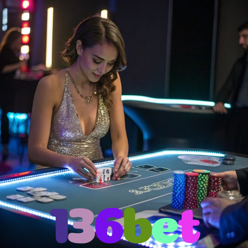 136bet - Baixe o app 136bet no Google Play e jogue ao vivo
