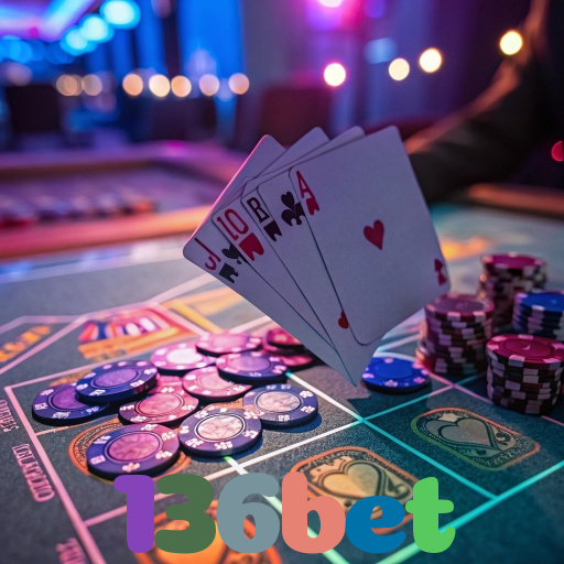 136bet - Baixe o App 136bet para Android e Comece a Jogar