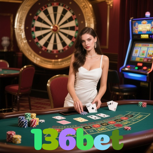 136bet - Baixe o App 136bet para Android e Comece a Jogar