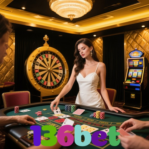 136bet - Baixe o App 136bet para Android e Comece a Jogar