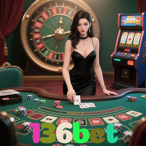 136bet - Baixe o app 136bet no Google Play e jogue ao vivo