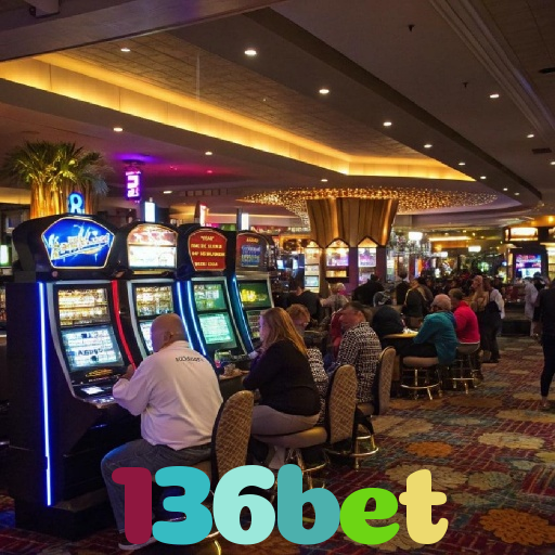 136bet - Baixe o App 136bet para Android e Comece a Jogar