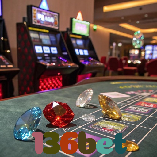 136bet - Baixe o App 136bet para Android e Comece a Jogar