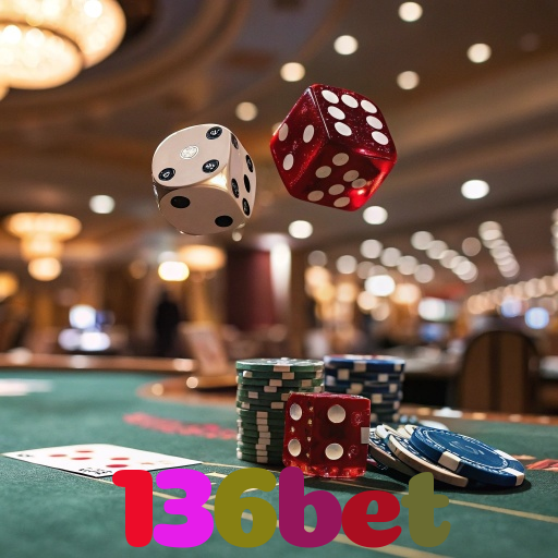 136bet - Baixe o app 136bet no Google Play e jogue ao vivo