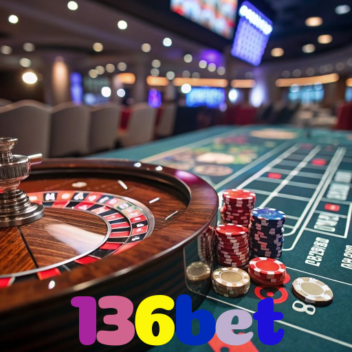 136bet - Baixe o app 136bet no Google Play e jogue ao vivo