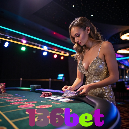 136bet - Baixe o app 136bet no Google Play e jogue ao vivo