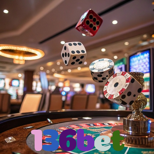 136bet - Baixe o app 136bet no Google Play e jogue ao vivo