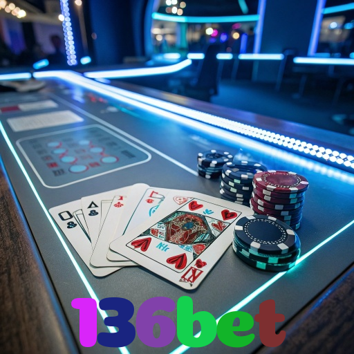 136bet - Baixe o App 136bet para Android e Comece a Jogar
