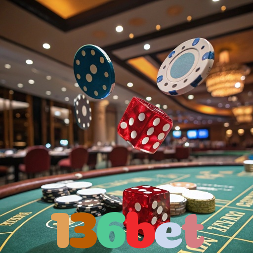 136bet - Baixe o App 136bet para Android e Comece a Jogar