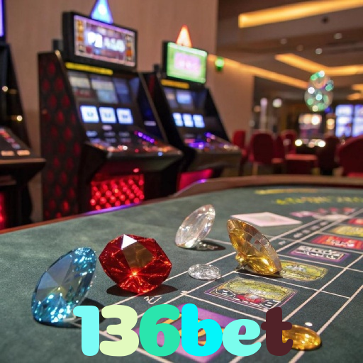 136bet - Baixe o App 136bet para Android e Comece a Jogar