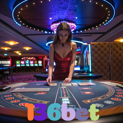 136bet - Baixe o app 136bet no Google Play e jogue ao vivo