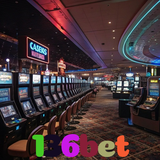 136bet - Baixe o app 136bet no Google Play e jogue ao vivo