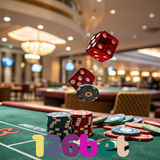 136bet - Baixe o app 136bet no Google Play e jogue ao vivo