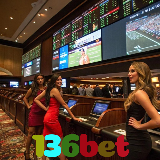 136bet - Baixe o App 136bet para Android e Comece a Jogar