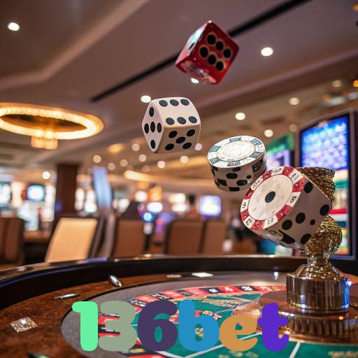 136bet - Baixe o app 136bet no Google Play e jogue ao vivo