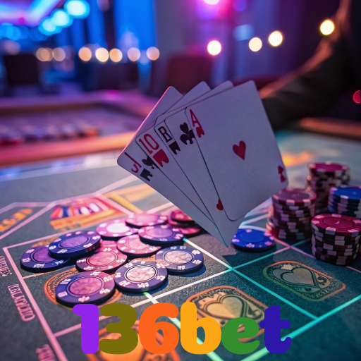 136bet - Baixe o App 136bet para Android e Comece a Jogar