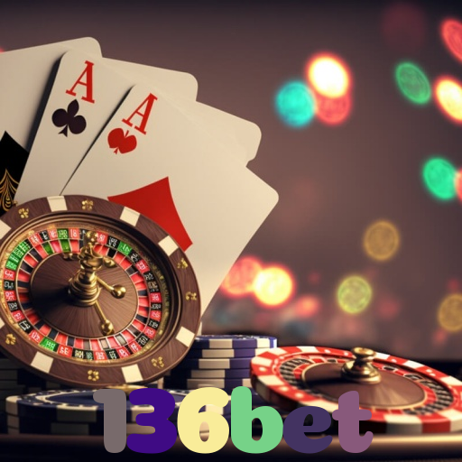 136bet - Baixe o app 136bet no Google Play e jogue ao vivo