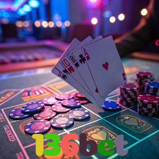 136bet - Baixe o app 136bet no Google Play e jogue ao vivo