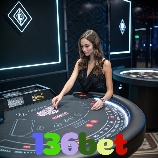 136bet - Baixe o app 136bet no Google Play e jogue ao vivo