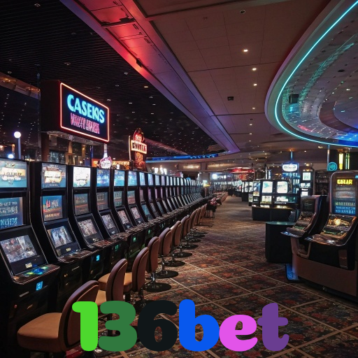 136bet - Baixe o App 136bet para Android e Comece a Jogar