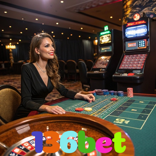 136bet - Baixe o App 136bet para Android e Comece a Jogar