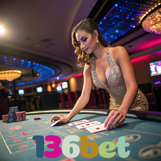 136bet - Baixe o app 136bet no Google Play e jogue ao vivo