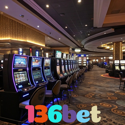 136bet - Baixe o app 136bet no Google Play e jogue ao vivo
