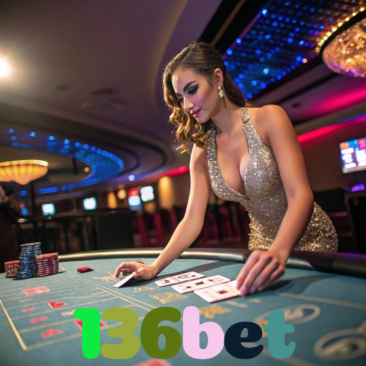 136bet - Baixe o app 136bet no Google Play e jogue ao vivo