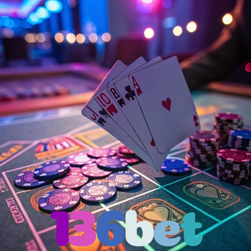 136bet - Baixe o App 136bet para Android e Comece a Jogar